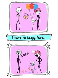 Make Me Angry: can you ? screenshot, image №2810427 - RAWG