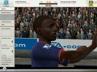 FIFA Manager 06 screenshot, image №434897 - RAWG