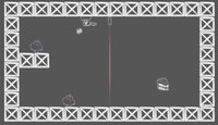 All For One: I Will Never Dessert You screenshot, image №1765534 - RAWG
