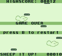 Sheep It Up! screenshot, image №1220363 - RAWG