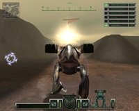 Steel Walker screenshot, image №402320 - RAWG