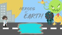 Heroes of Earth screenshot, image №2460898 - RAWG