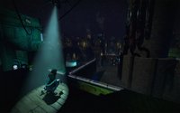 Atlas' Fate: Between Light & Darkness screenshot, image №1740648 - RAWG