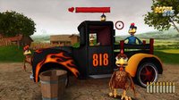 Chicken Riot screenshot, image №254196 - RAWG