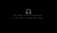 Audio Horror Game screenshot, image №3245535 - RAWG