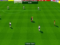 Kick Off '96 screenshot, image №1721461 - RAWG