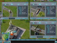 Hard Truck Tycoon screenshot, image №425649 - RAWG