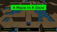 A Maze in A Daze screenshot, image №3341416 - RAWG