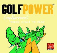 Greg Norman's Golf Power screenshot, image №735989 - RAWG