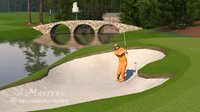 Tiger Woods PGA TOUR 12: The Masters screenshot, image №516841 - RAWG