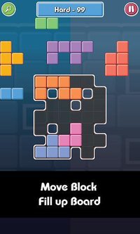 Block Puzzle screenshot, image №1467081 - RAWG