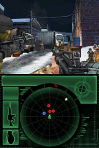 Call of Duty Modern Warfare: Mobilized screenshot, image №789747 - RAWG