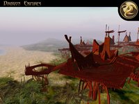 Dragon Empires screenshot, image №353672 - RAWG