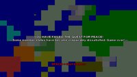 Fragile Peace screenshot, image №4165337 - RAWG