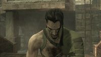 Metal Gear Online Scene Expansion screenshot, image №608708 - RAWG