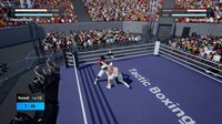 Tactic Boxing screenshot, image №4020678 - RAWG