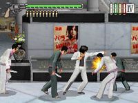 Tokyo Beat Down screenshot, image №251270 - RAWG