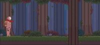 Moogi The Forest Guardian (Rubber Duckies Studio, Bjellen, MiaBrg, Desmoura, PigeonGoodie) screenshot, image №3270718 - RAWG