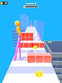 Challenge Road Block Sky 3d screenshot, image №2844316 - RAWG