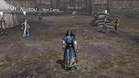 Dynasty Warriors 7 screenshot, image №563224 - RAWG