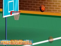 Flick Basketball Challenge screenshot, image №1839602 - RAWG