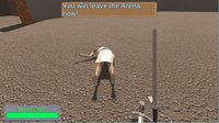 The Arena (KillitsGaming) screenshot, image №1253818 - RAWG