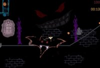 Itsy bitsy batsy Batties of the ultimate boring boredy Boredom: Chapter I - The Capturing of Boring Batsy screenshot, image №1987942 - RAWG