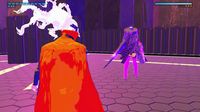 Furi screenshot, image №20270 - RAWG