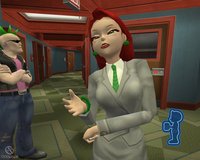 Leisure Suit Larry: Magna Cum Laude screenshot, image №378673 - RAWG