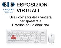 Esposizioni virtuali screenshot, image №1851862 - RAWG