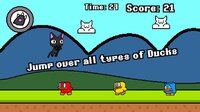 Catty's Jumping Day screenshot, image №3591527 - RAWG