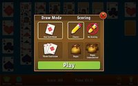 Simple Solitaire screenshot, image №1457296 - RAWG