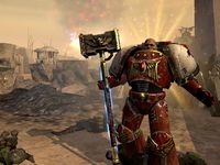 Warhammer 40,000: Dawn of War II: Retribution screenshot, image №634655 - RAWG