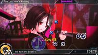 Hatsune Miku: Project DIVA X screenshot, image №12486 - RAWG