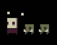 Blocky Dungeon (itch) screenshot, image №1070080 - RAWG