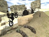 Sports Bike: Speed Race Jump screenshot, image №2191041 - RAWG
