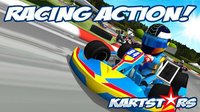 Kart Stars screenshot, image №1373646 - RAWG