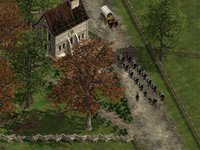 American Conquest: Divided Nation screenshot, image №425532 - RAWG