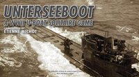 Unterseeboot: U-Boat Solitaire screenshot, image №3270746 - RAWG