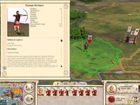 ROME: Total War screenshot, image №351039 - RAWG