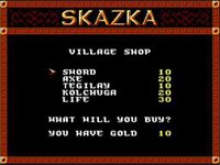 Skazka (itch) screenshot, image №3499432 - RAWG