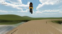 Jetpack Race screenshot, image №1270020 - RAWG