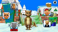 Talking Cat Leo Frozen Ice Fun screenshot, image №1585915 - RAWG