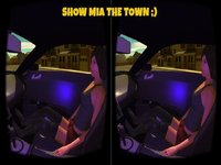 VR Car Driving Simulator: VR Game for Google Cardboard screenshot, image №981032 - RAWG