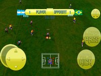 Football WorldCup Soccer 2018: Champion League screenshot, image №1634999 - RAWG