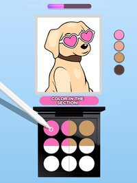 Makeup Kit - Color Mixing screenshot, image №3523124 - RAWG