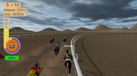 Horse Racing 2016 screenshot, image №32928 - RAWG