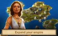 Grepolis - Divine Strategy MMO screenshot, image №1418611 - RAWG