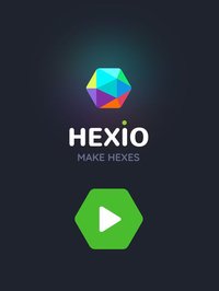 Hexio - Puzzle Game screenshot, image №869716 - RAWG