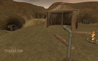 Twilight War: After the Fall screenshot, image №409237 - RAWG